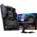 MSI MPG X870E CARBON MAX WIFI - MPGX870ECARBONMAX - ATX Gaming Motherboard - AM5 - X870E Chipset