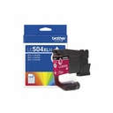 Brother Original High (XL) Yield Inkjet Ink Cartridge - Magenta - 1 Each