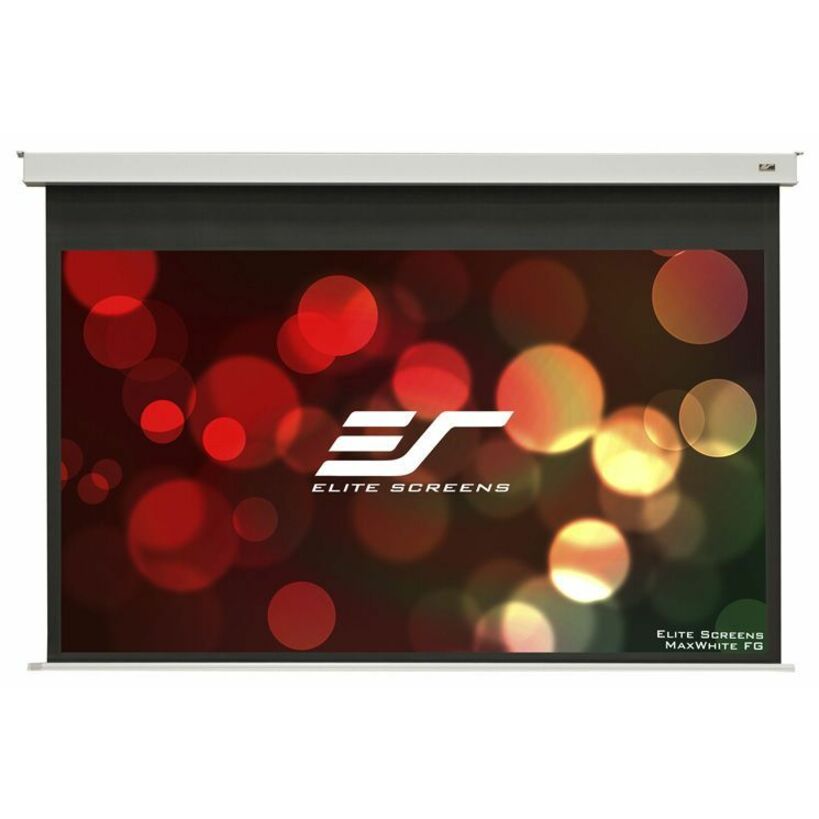 Elite Screens Evanesce B 110" Electric Projection Screen