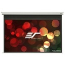 Elite Screens Evanesce B 110" Electric Projection Screen