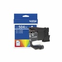 Brother Original Standard Yield Inkjet Ink Cartridge - Black - 1 Each