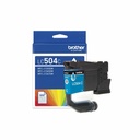 Brother Original Standard Yield Inkjet Ink Cartridge - Cyan - 1 Each
