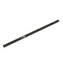 Legrand ZeroU PDU - 30 Amp, 24 Outlet Switched Power Distribution Unit - TAA Compliant