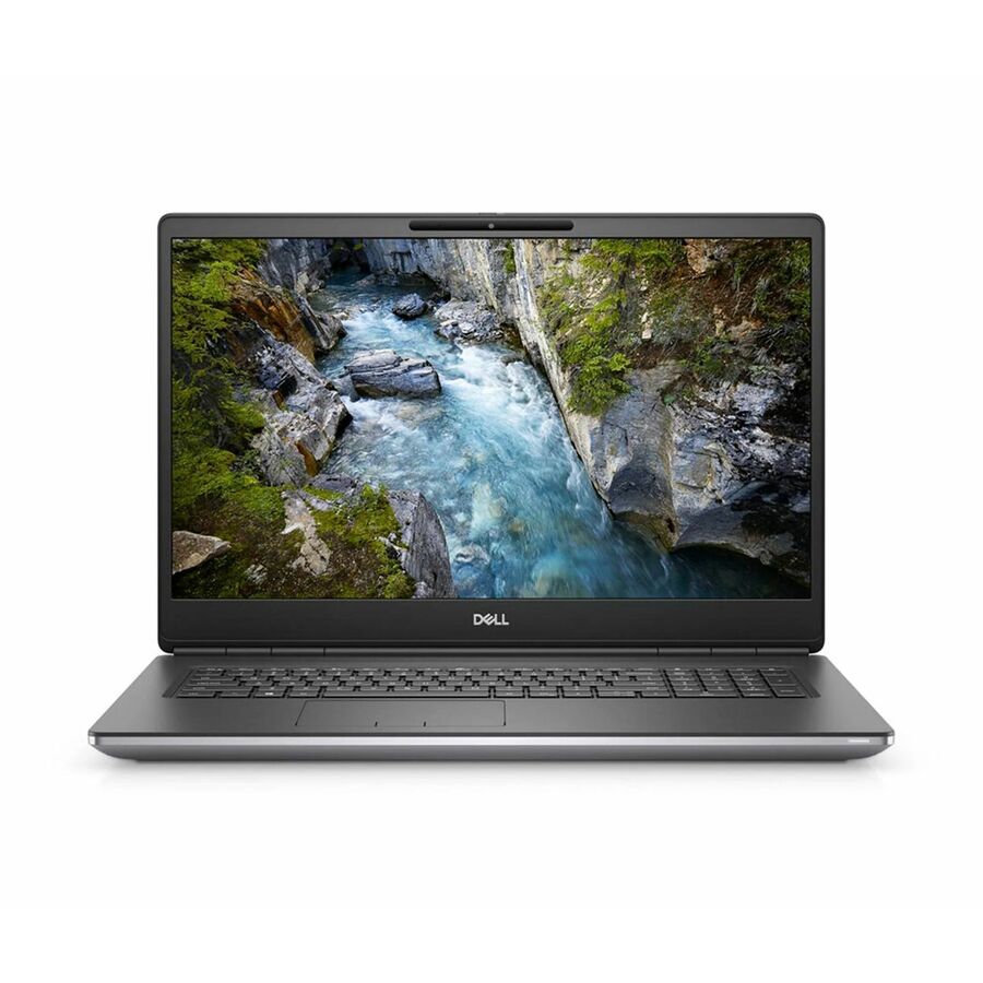 Joy Systems - Dell Precision 7000 7760 17.3" Mobile Workstation - Full HD - Intel Core i7 11th Gen i7-11850H - 32 GB - 1 TB SSD