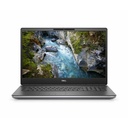 Joy Systems - Dell Precision 7000 7760 17.3" Mobile Workstation - Full HD - Intel Core i7 11th Gen i7-11850H - 32 GB - 1 TB SSD