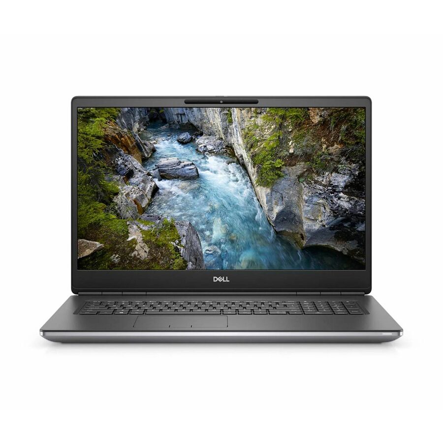 Joy Systems - Dell Precision 7000 7760 17.3" Mobile Workstation - Full HD - Intel Core i7 11th Gen i7-11850H - 64 GB - 512 GB SSD