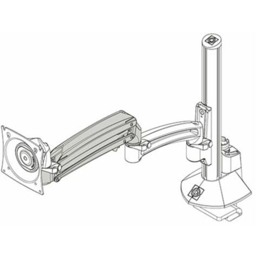 Chief Kontour Mounting Arm - Silver