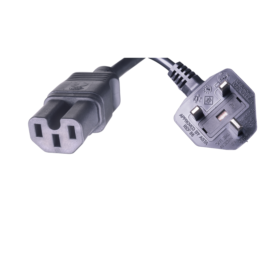 HPE Standard Power Cord