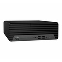 Joy Systems - HP ProDesk 600 G6 Desktop Computer - Intel Core i5 10th Gen i5-10500 - 16 GB - 256 GB SSD - Small Form Factor - Refurbished