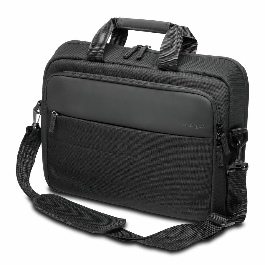 Kensington Carrying Case for 15.6" to 16" Notebook - Black