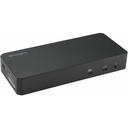 Kensington SD4790-MAC EQ USB-C Triple 4K Docking Station for MacBook