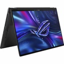Asus ROG Flow X16 GV601 GV601VI-CS94 16" Touchscreen Convertible 2 in 1 Gaming Notebook - QHD+ - 240 Hz - Intel Core i9 13th Gen i9-13900H - 32 GB - 1 TB SSD