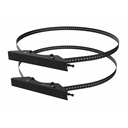 Peerless-AV® Round Column Mount for Digital Signage Displays