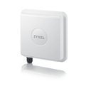 Zyxel 4G LTE-A Cat.6 Router with PoE | Nebula Cloud Management | LTE7461N |Outdoor Design for Reliable Connection | Heavy Duty IP68 Enclsoure | 300MBPS | Remote Management | Easy Installation
