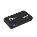 SIIG 1x2 HDMI 2.0 Splitter / Distribution Amplifier with Auto Video Scaling - 4K 60Hz HDR
