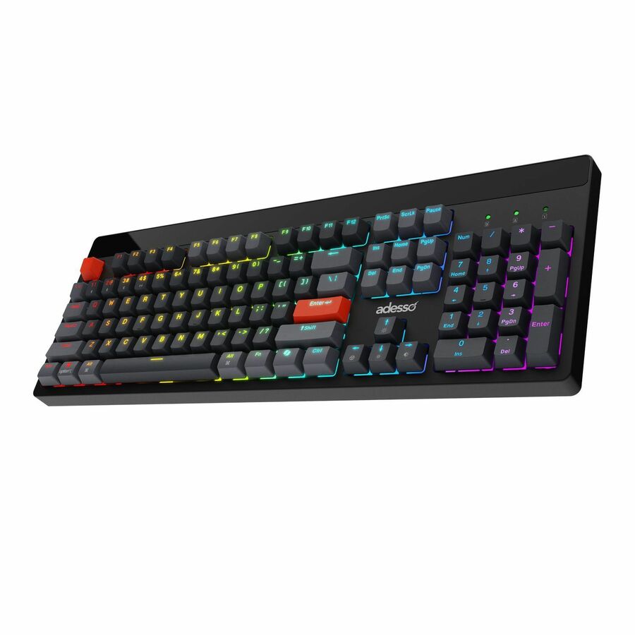 Adesso Easy Touch 1300 Keyboard