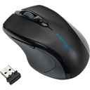Kensington Pro Fit Mid-Size Wireless Mouse - Black