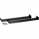 TRENDnet TL2-F7120 / TL2-F7080 Dual Rackmount Kit, ETH-F72, Mount Two TRENDnet TL2-F7120 or TL2-F7080 Switches Together in a 1U 19" Rack, NDAA + TAA Compliant