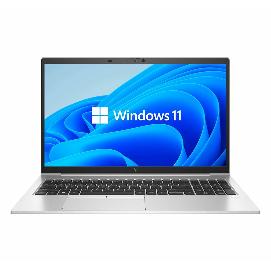 Joy Systems - HP EliteBook 850 G8 15.6" Notebook - Full HD - Intel Core i7 11th Gen i7-1185G7 - 32 GB - 2 TB SSD