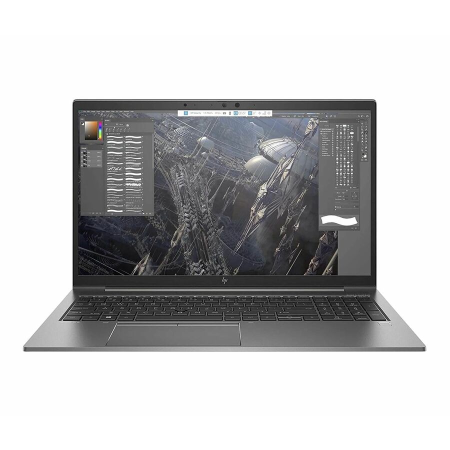 Joy Systems - HP ZBook Firefly G7 15.6" Mobile Workstation - Full HD - Intel Core i7 10th Gen i7-10810U - 32 GB - 2 TB SSD