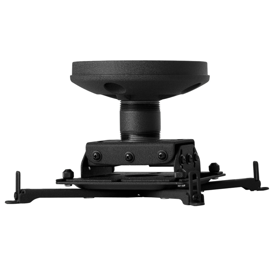 Chief Universal Ceiling Mount Kit for Projectors - White