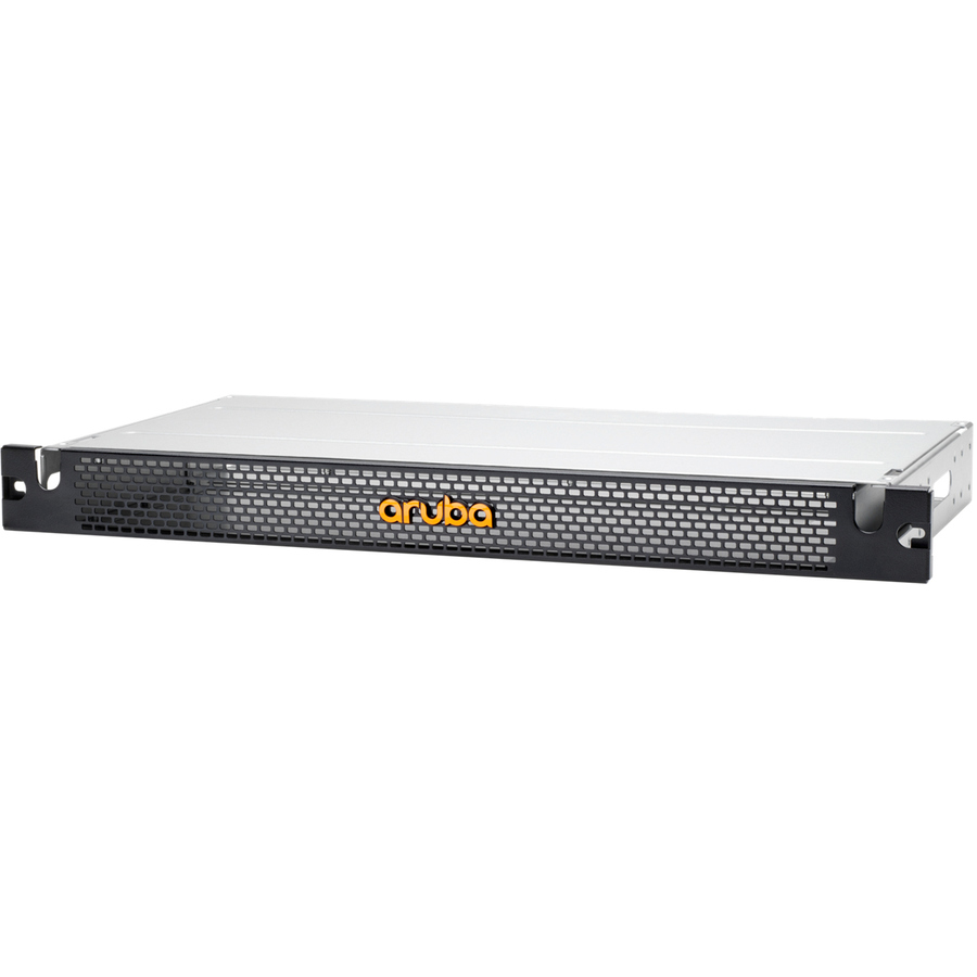 HPE X544 Universal 4-post Duct Kit