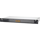 HPE X544 Universal 4-post Duct Kit