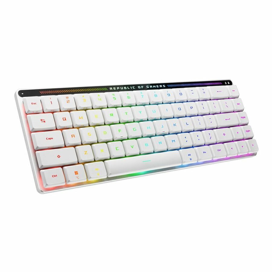 Asus ROG Falchion RX Gaming Keyboard