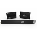 Micron 6550 ION 61.40 TB Solid State Drive - E3.S Internal - PCI Express NVMe
