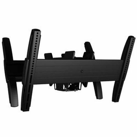 Chief Fusion Large TV Ceiling Mount - For 42-75 inch Displays - Dual Monitor VESA Mount