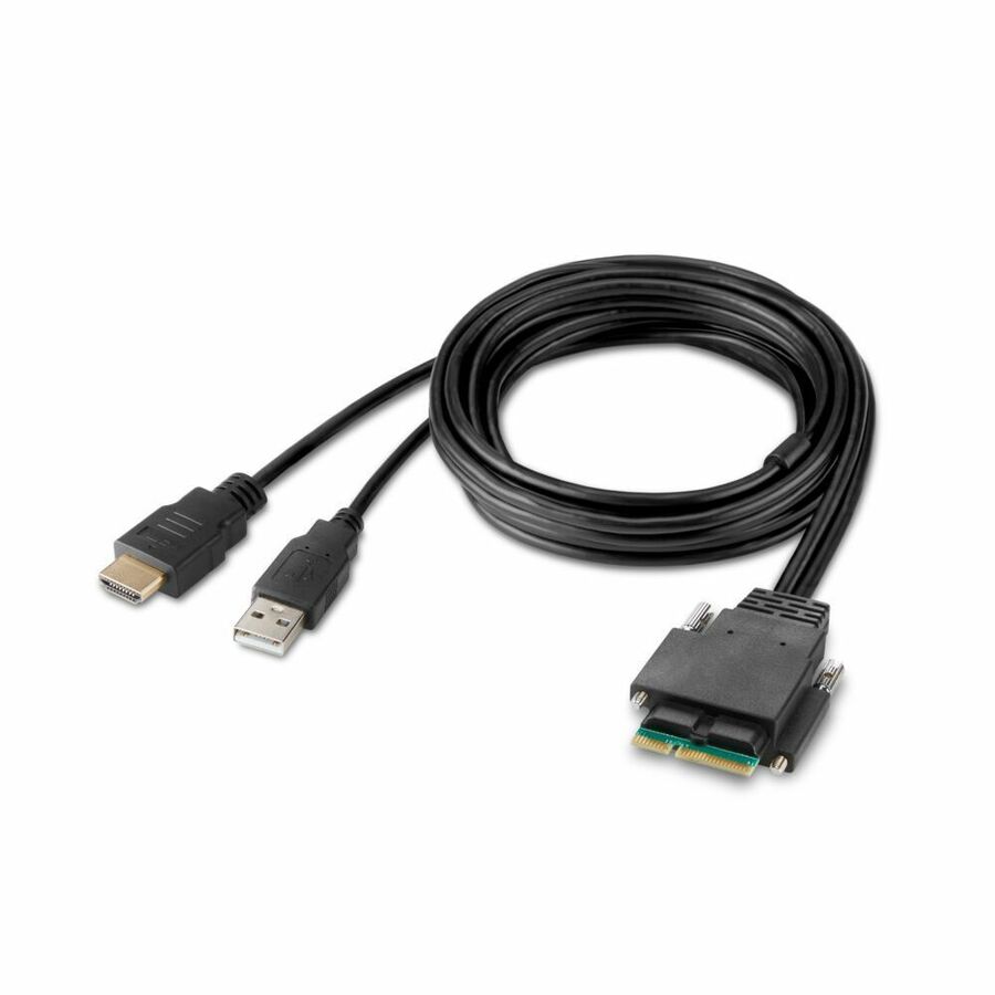 Belkin Modular HDMI Single-Head Host Cable 10 ft