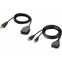 Belkin Modular HDMI Single-Head Console Cable 10 ft.