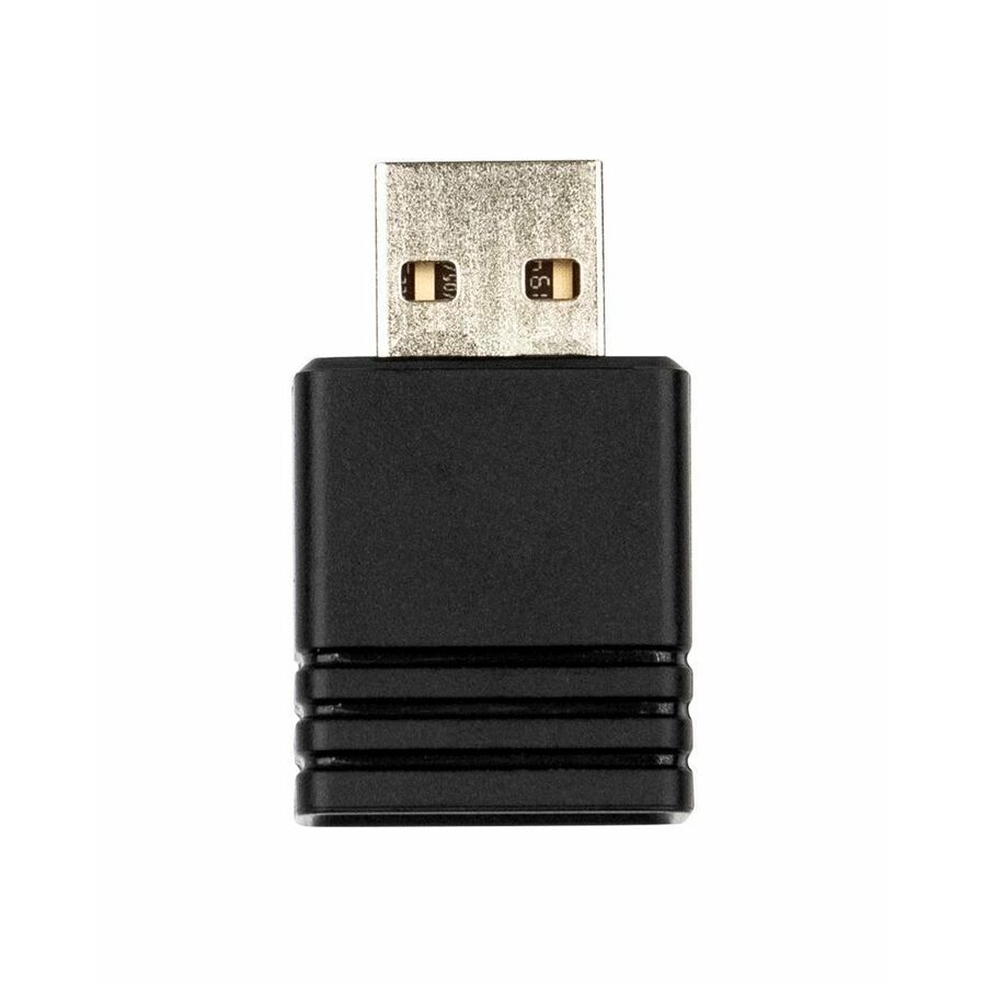 Optoma EZC-USB IEEE 802.11 a/b/g/n/ac Dual Band Wi-Fi Adapter for Projector