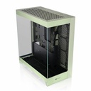 Thermaltake CTE E550 TG Matcha Green Mid Tower Chassis