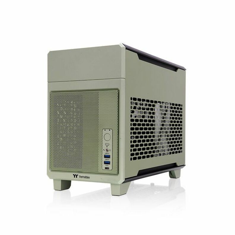 Thermaltake TR100 Gaming Computer Case