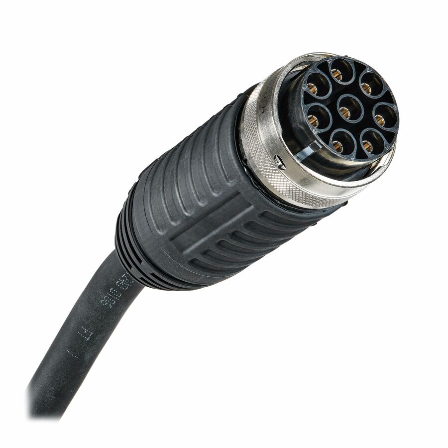 Tripp Lite by Eaton Power Cord for Select Eaton Universal PDUs - 8600VA 208/120V WYE 3-Phase L21-30P Input 30A 10 ft. (3.05 m)