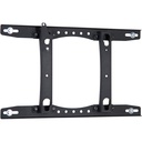 Chief Medium Fixed Wall Mount - For 32-65 Inch TVs - Black