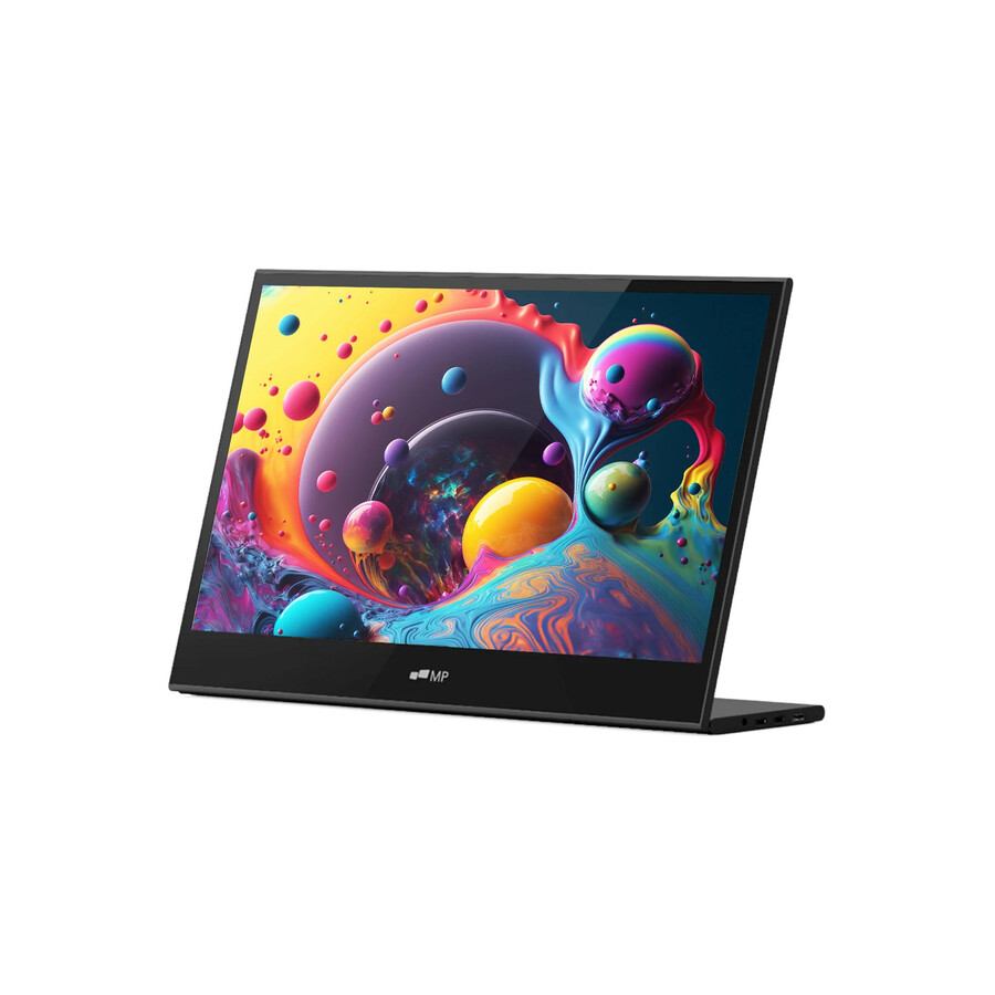 Mobile Pixels Glance 16" Class Full HD LCD Monitor - 16:9