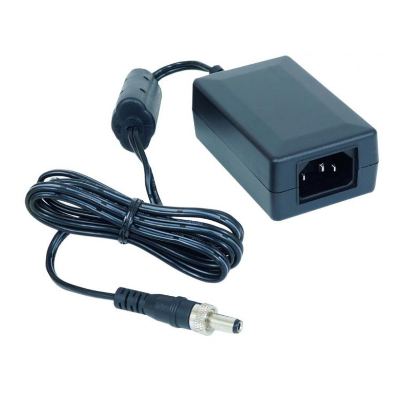 Gefen 5VDC 4 AMPS Universal Power Supply Locking Type - Efficiency Level VI