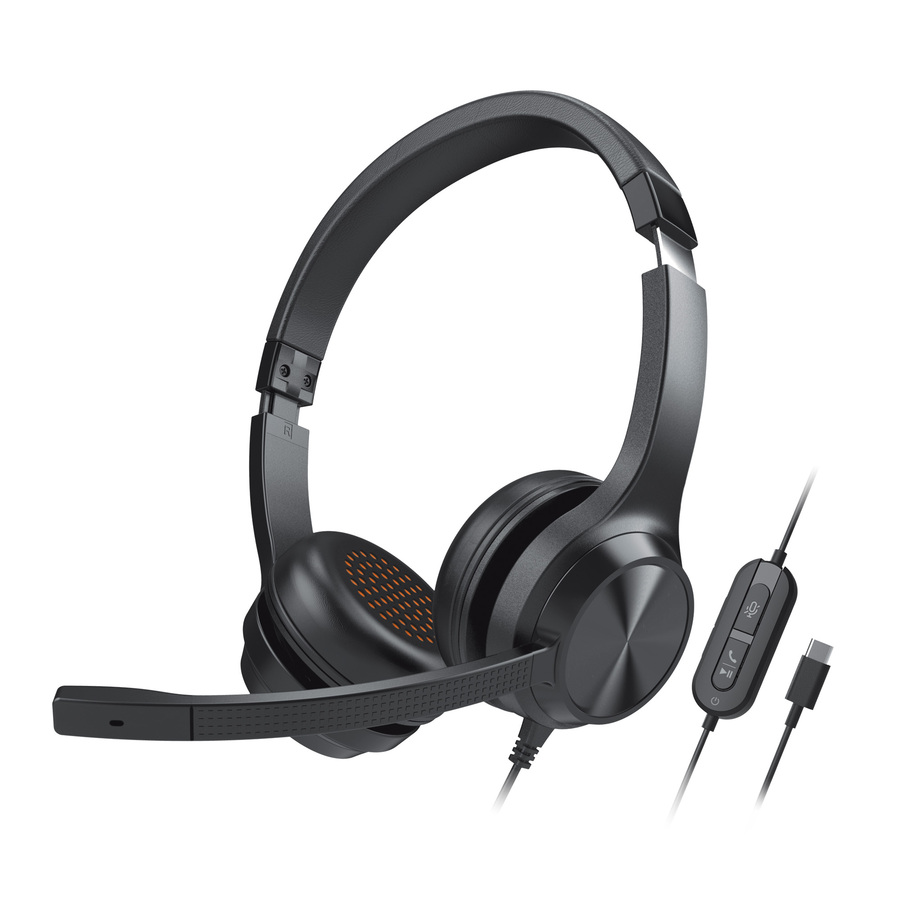 Creative Chat USB Headset