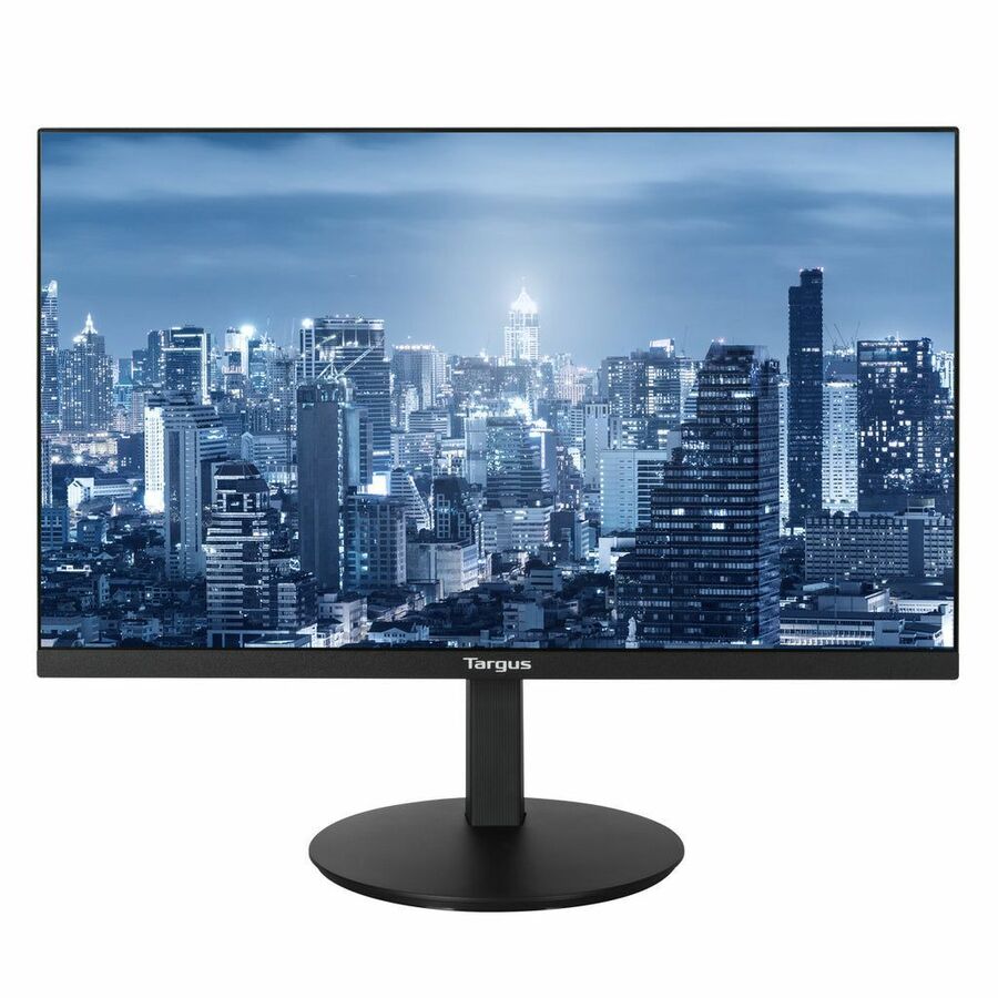 Targus DM4240SUSZ 24" Class Full HD LCD Monitor - 16:9 - Charcoal