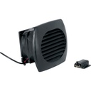 Middle Atlantic Quiet Cool Cabinet Cooler - 40 CFM