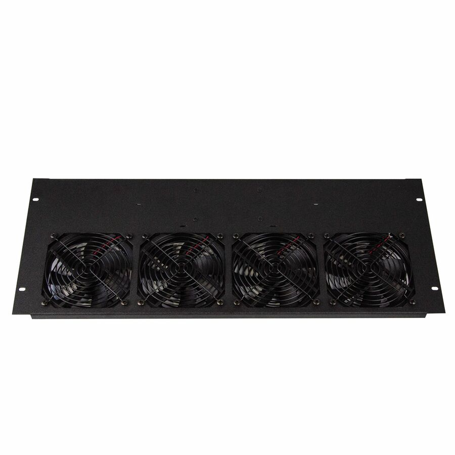 Middle Atlantic BGR Series 276 CFM Fan Top for BGR Series Racks