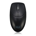 Adesso Antimicrobial Wireless Desktop Mouse