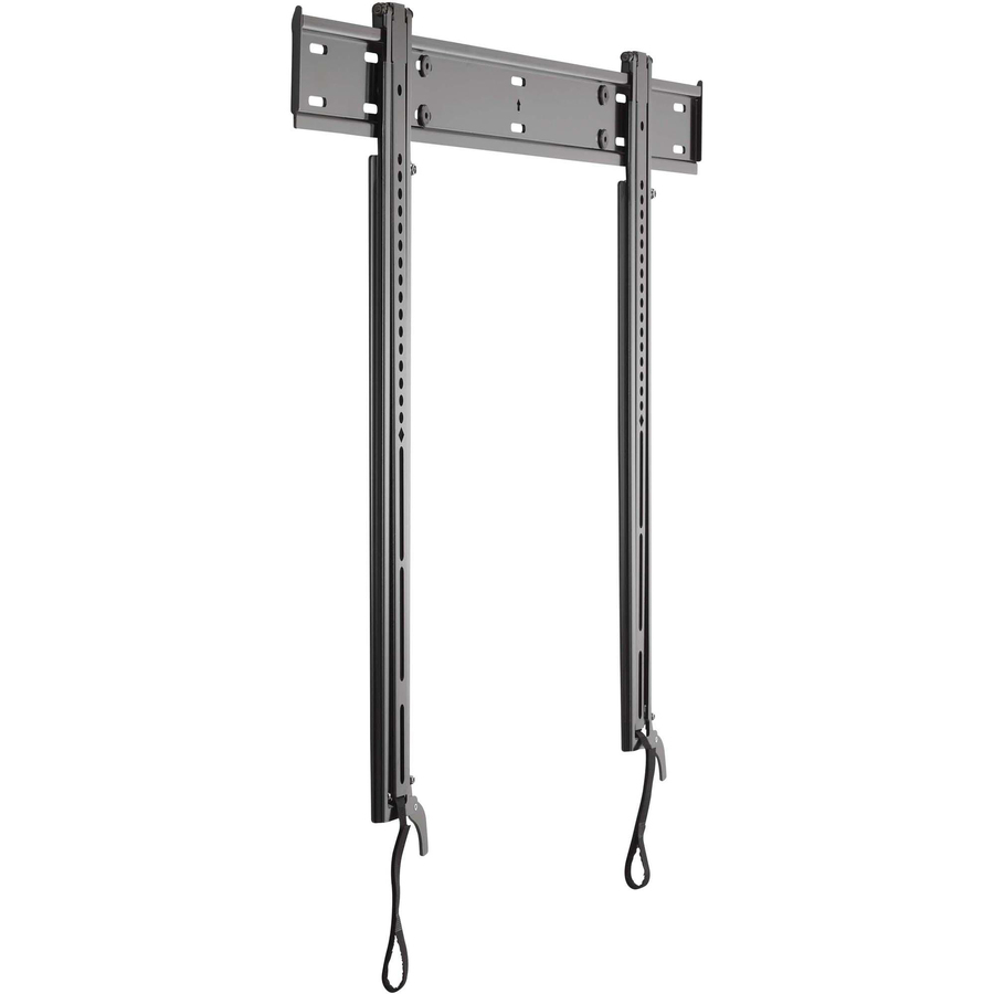 Chief Large Thinstall Fixed Display Wall Mount - For 42-86 inch Displays - VESA Wall Mount - Black