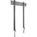 Chief Large Thinstall Fixed Display Wall Mount - For 42-86 inch Displays - VESA Wall Mount - Black
