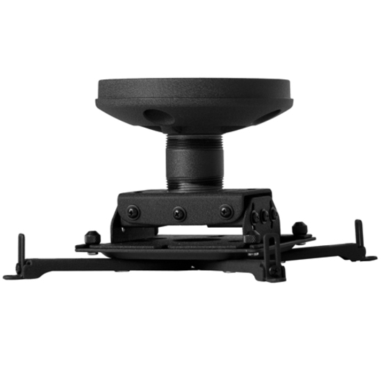 Chief KITMD003 Ceiling Mount for Projector - Black