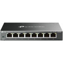 Omada DS108GE Omada 8-Port Gigabit Easy Smart Switch