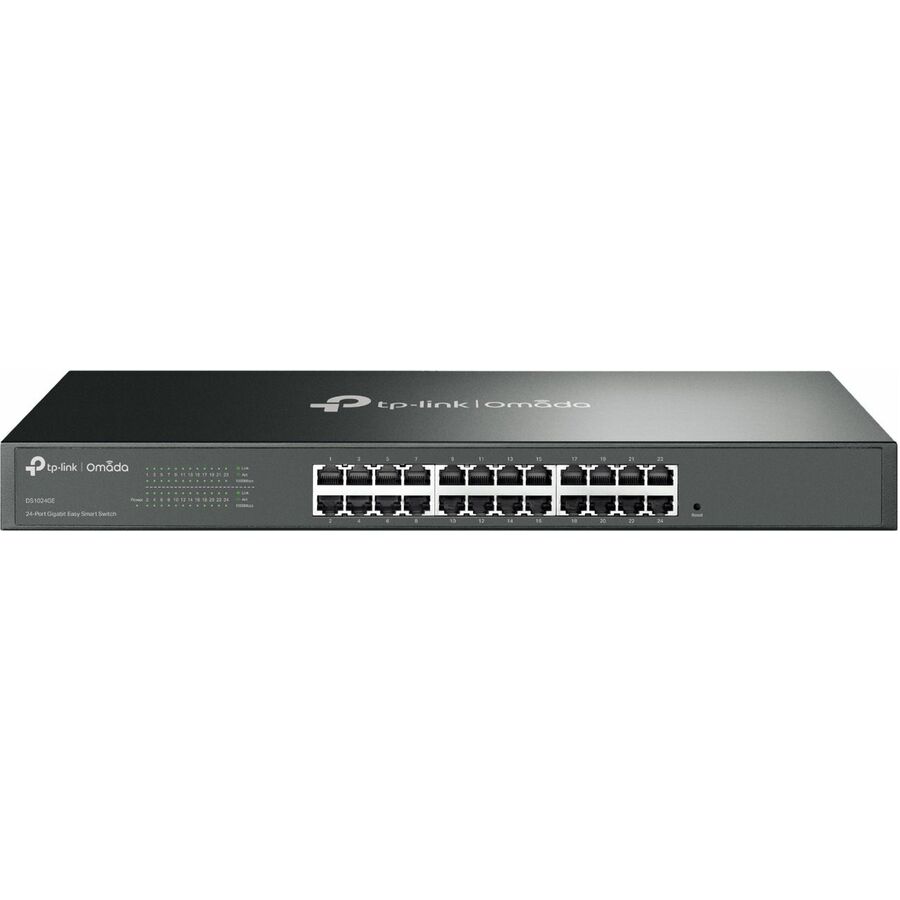 Omada Omada 24-Port Gigabit Easy Smart Switch