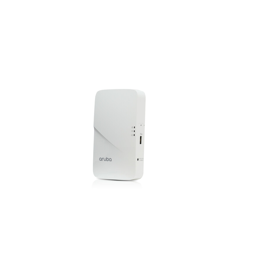 HPE AP-303H IEEE 802.11ac 1.24 Gbit/s Wireless Access Point - TAA Compliant